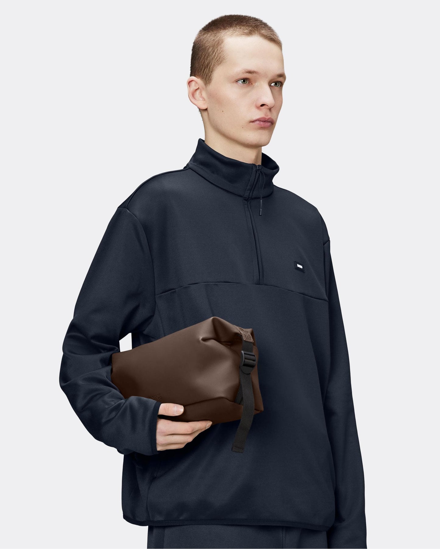 Rains Weekend Wash Bag - 23 Frame