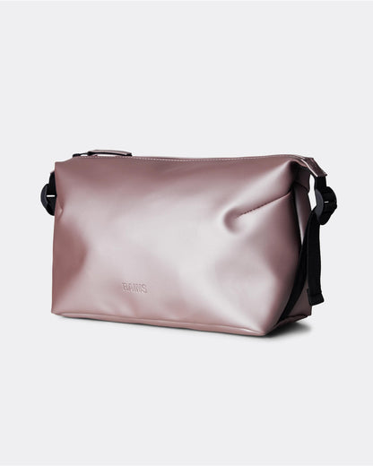 Rains Weekend Wash Bag - 37 Muse