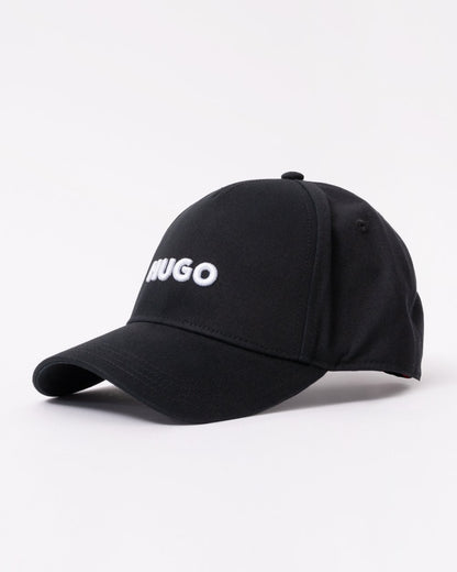 HUGO Jude Mens Cap - Black 001