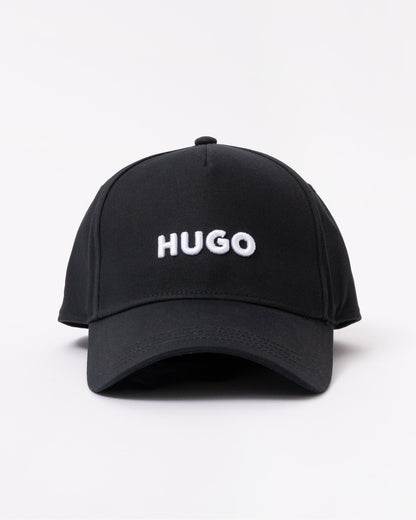 HUGO Jude Mens Cap - Black 001