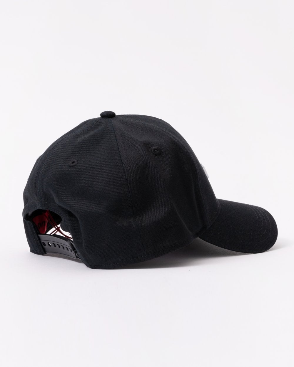 HUGO Jude Mens Cap - Black 001