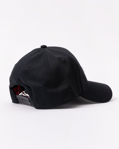 HUGO Jude Mens Cap - Black 001