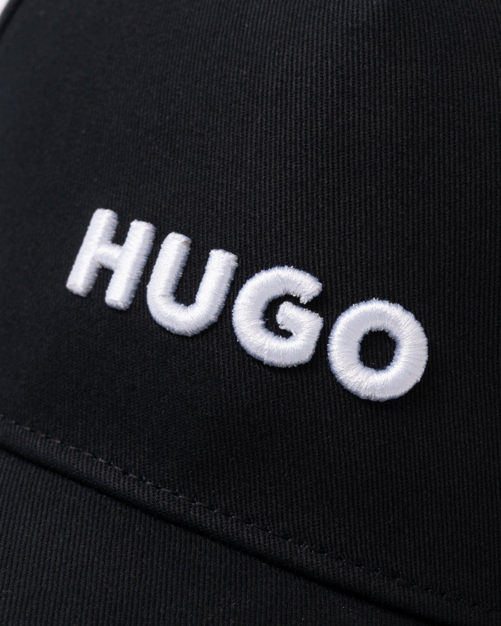 HUGO Jude Mens Cap - Black 001