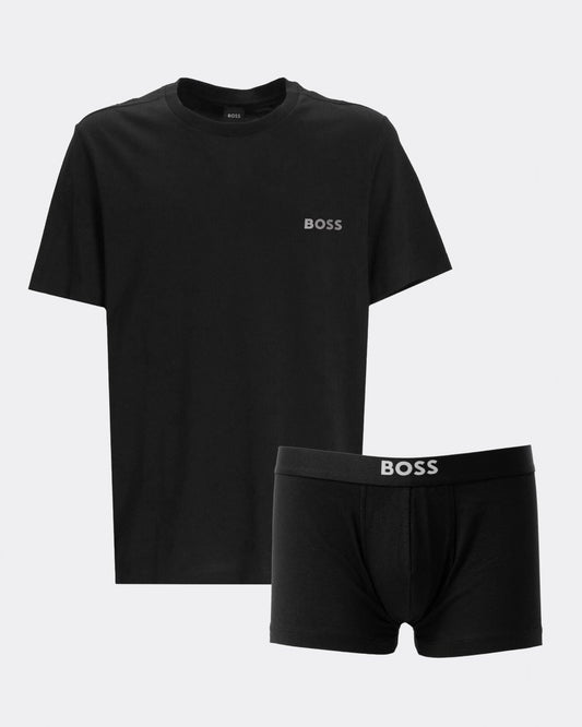 BOSS Orange BOSS Orange RN T-Shirt & Trunk Set
