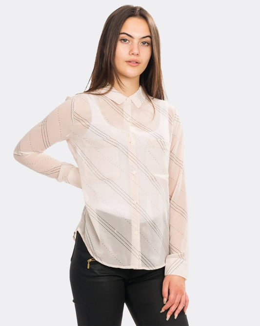 Samsoe & Samsoe Molly Womens Shirt
