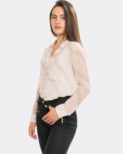Samsoe & Samsoe Molly Womens Shirt - Raye