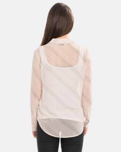 Samsoe & Samsoe Molly Womens Shirt - Raye
