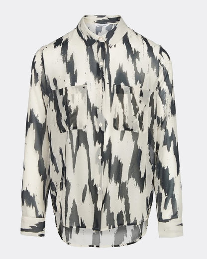 Samsoe & Samsoe Molly Womens Shirt - Edge