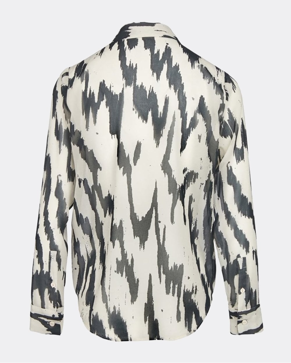 Samsoe & Samsoe Molly Womens Shirt - Edge