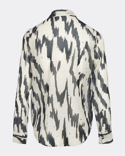 Samsoe & Samsoe Molly Womens Shirt - Edge