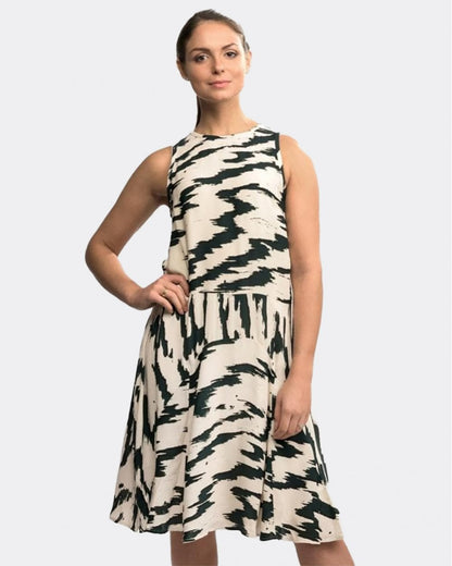 Samsoe & Samsoe Evonne Womens Dress