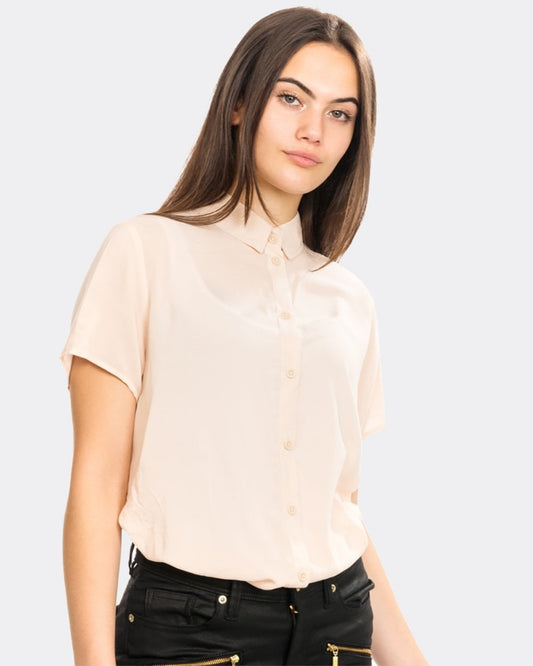 Samsoe & Samsoe Maj SS Womens Shirt
