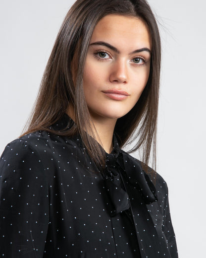 Boss Elkasia Womens Blouse