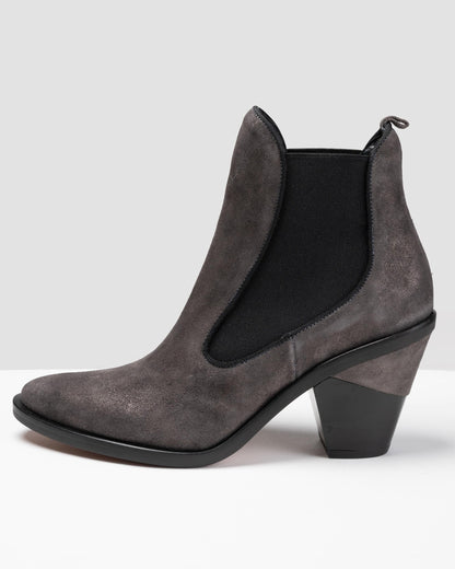 Kanna Suva Bunny Boot