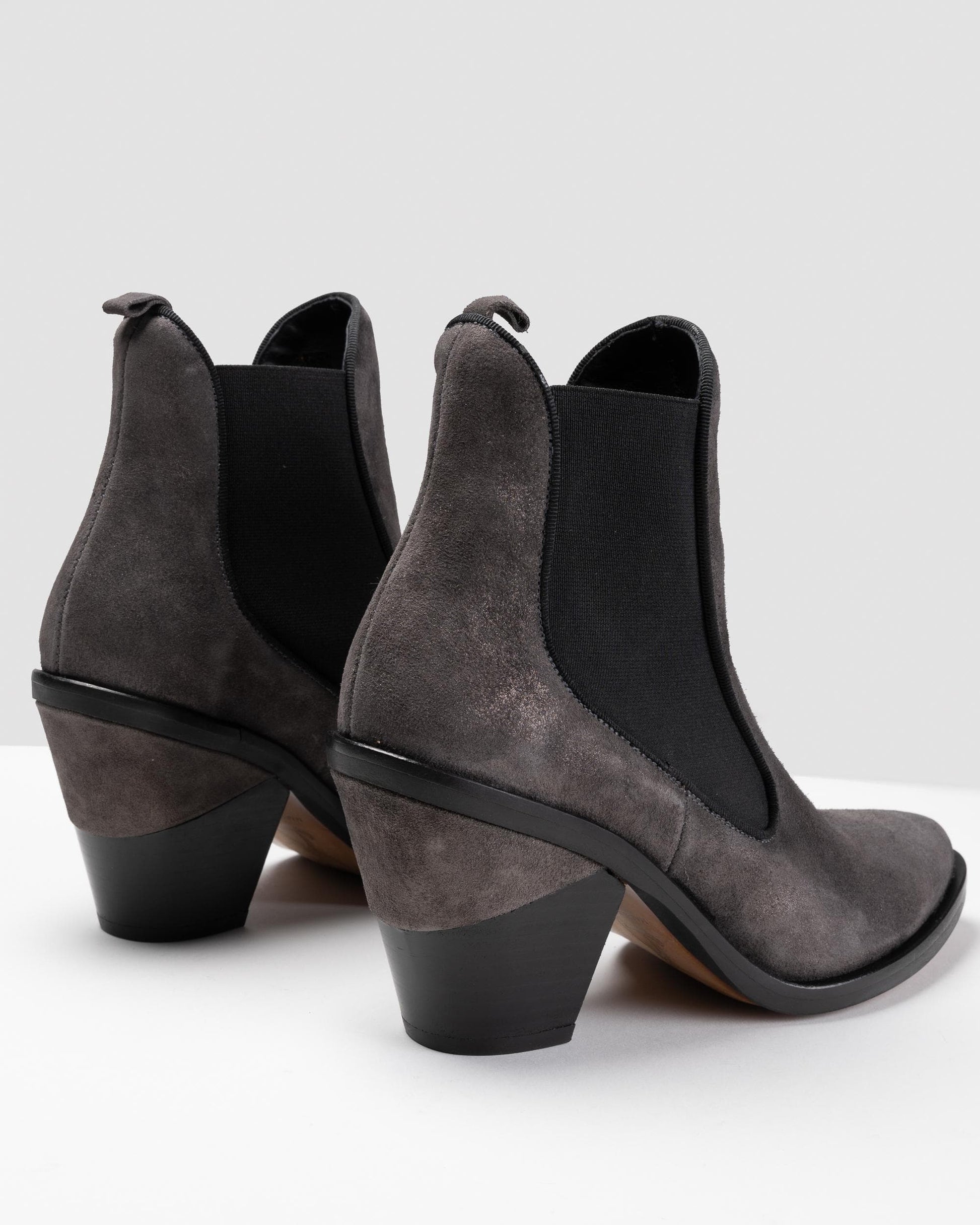 Kanna Suva Bunny Boot