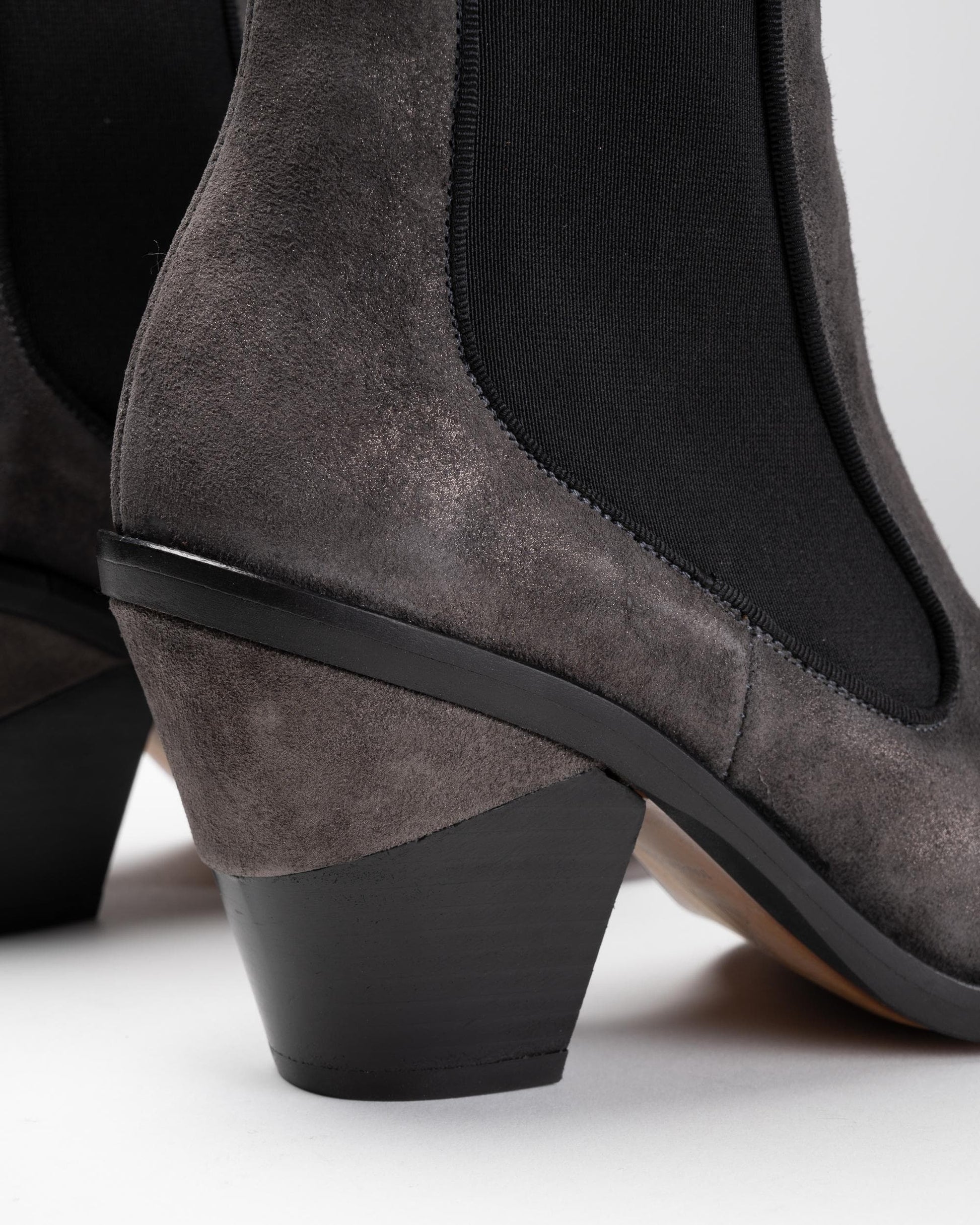 Kanna Suva Bunny Boot