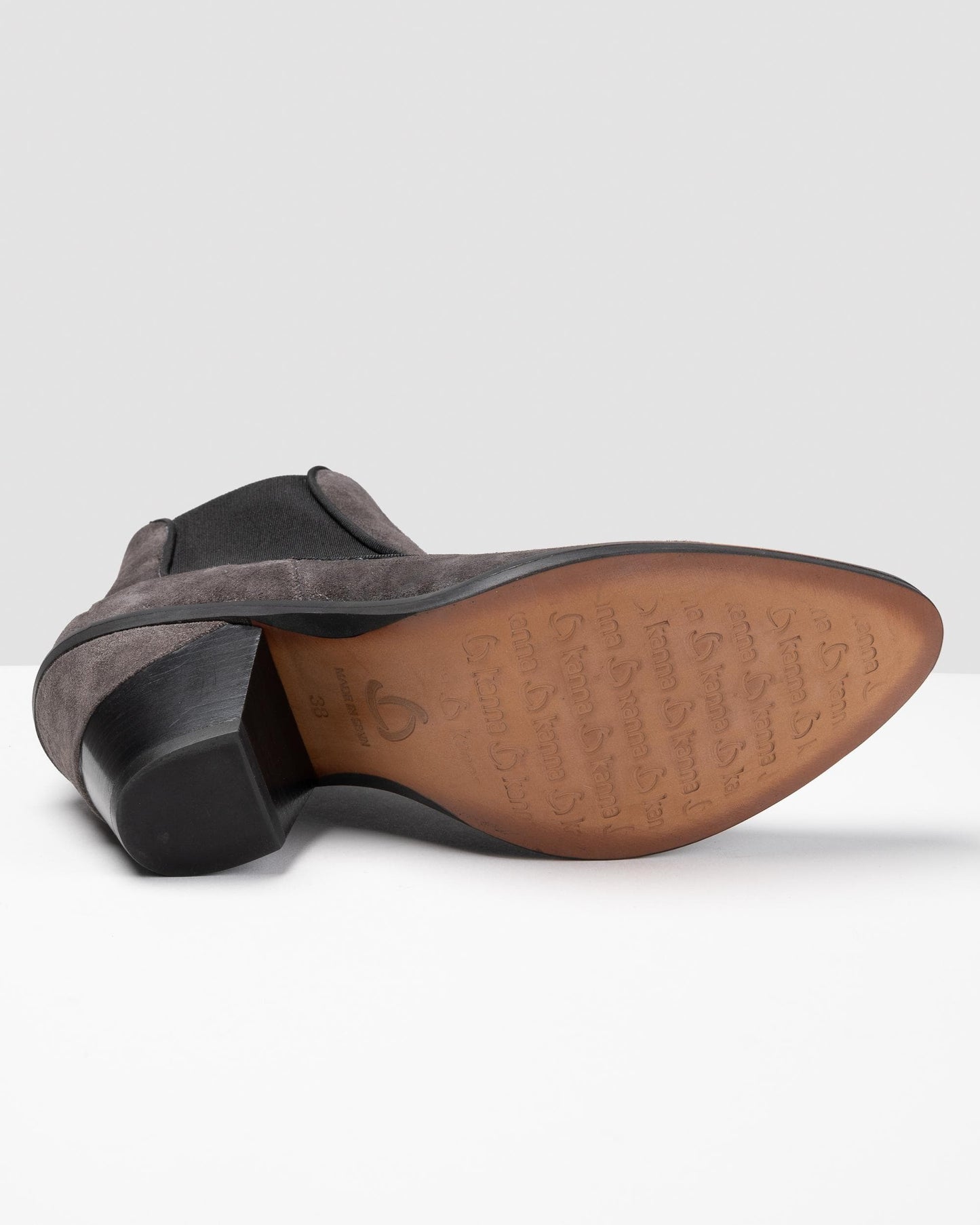 Kanna Suva Bunny Boot