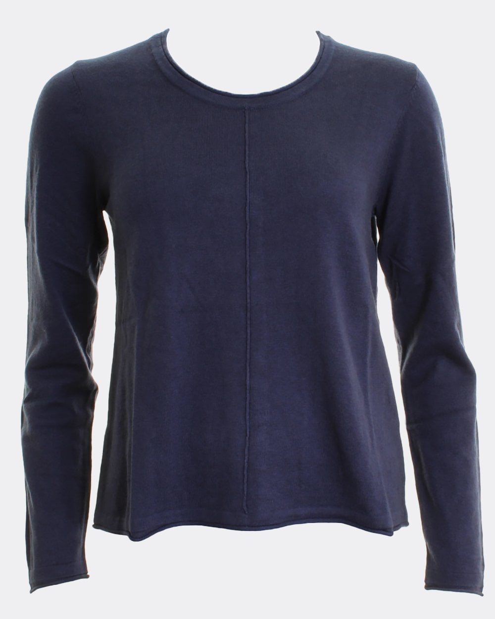 Thought Isadora Womens Top - Indigo