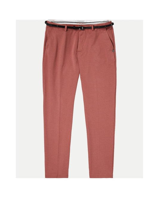 Maison Scotch Tailored Belted Sweat Womens Pants