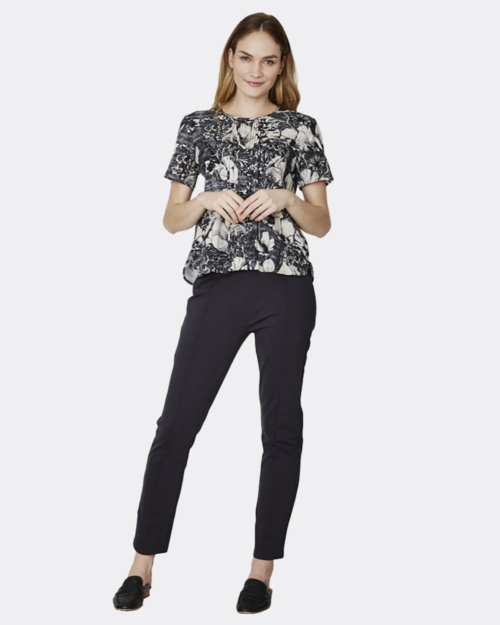 Thought Etoile Womens Top