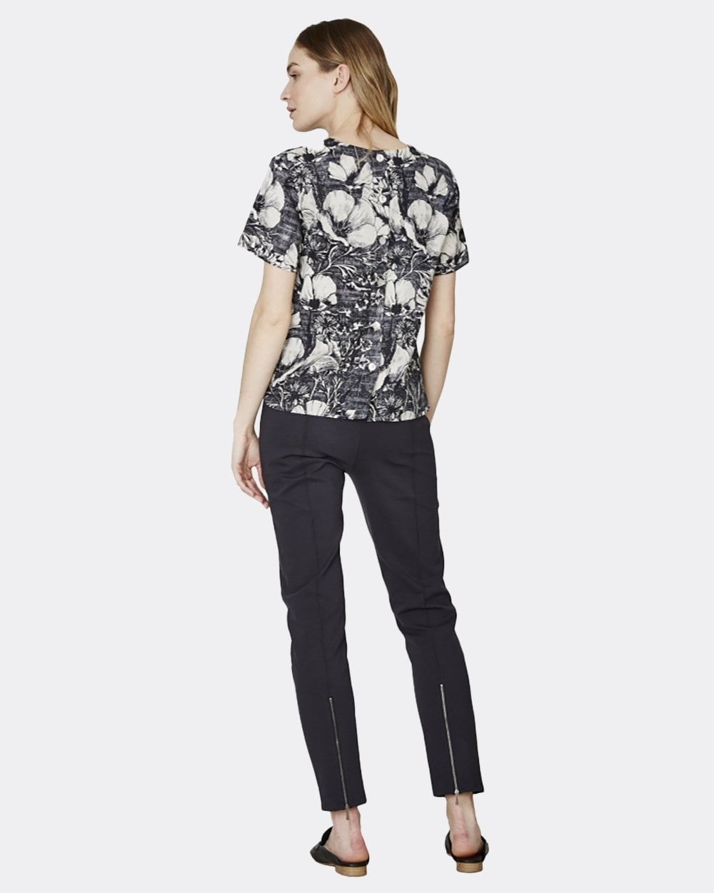 Thought Etoile Womens Top