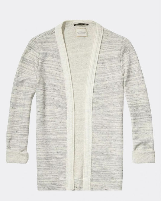 Maison Scotch Sweat Womens Blazer
