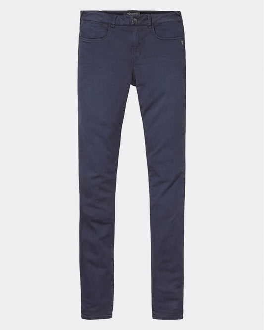 Maison Scotch La Bohemienne Skinny Womens Pants