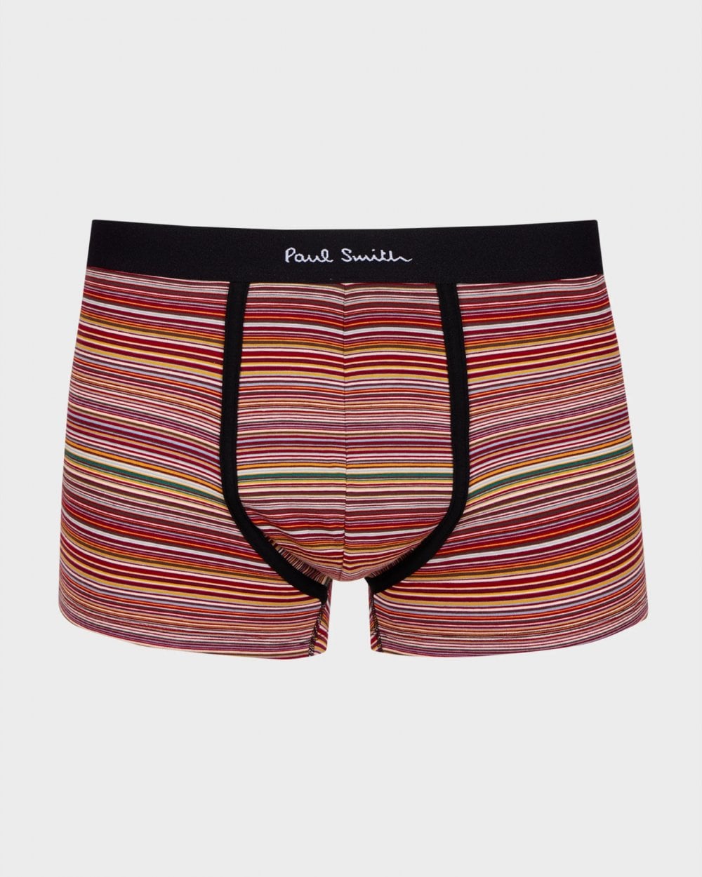 Paul Smith Paul Smith 3-Pack Mens Robot Mix Trunks