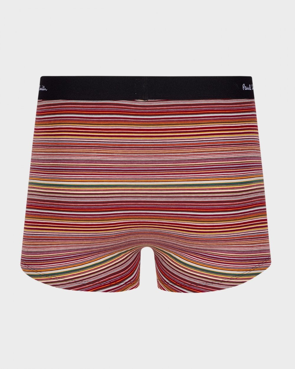 Paul Smith Paul Smith 3-Pack Mens Robot Mix Trunks