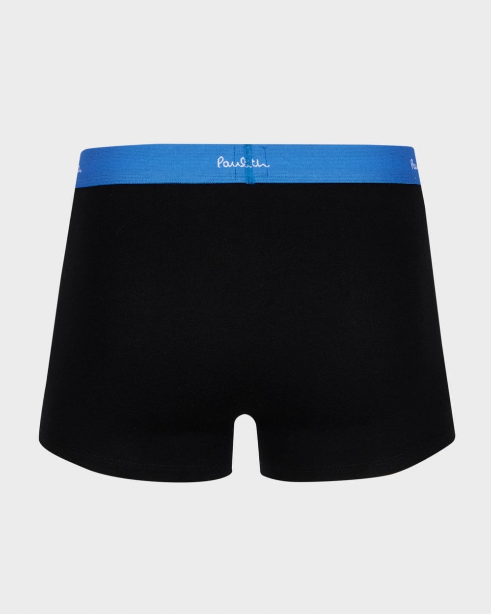 Paul Smith Paul Smith 3-Pack Mens Robot Mix Trunks