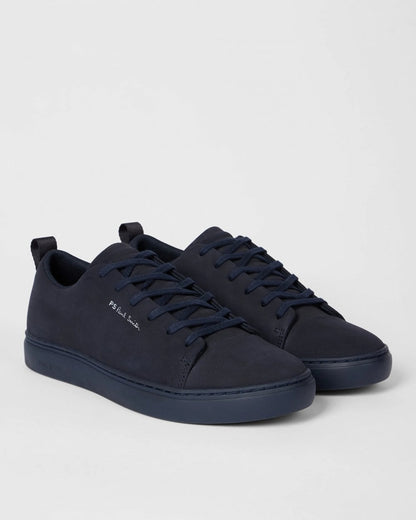 Paul Smith Lee Nubuck Mens Trainers