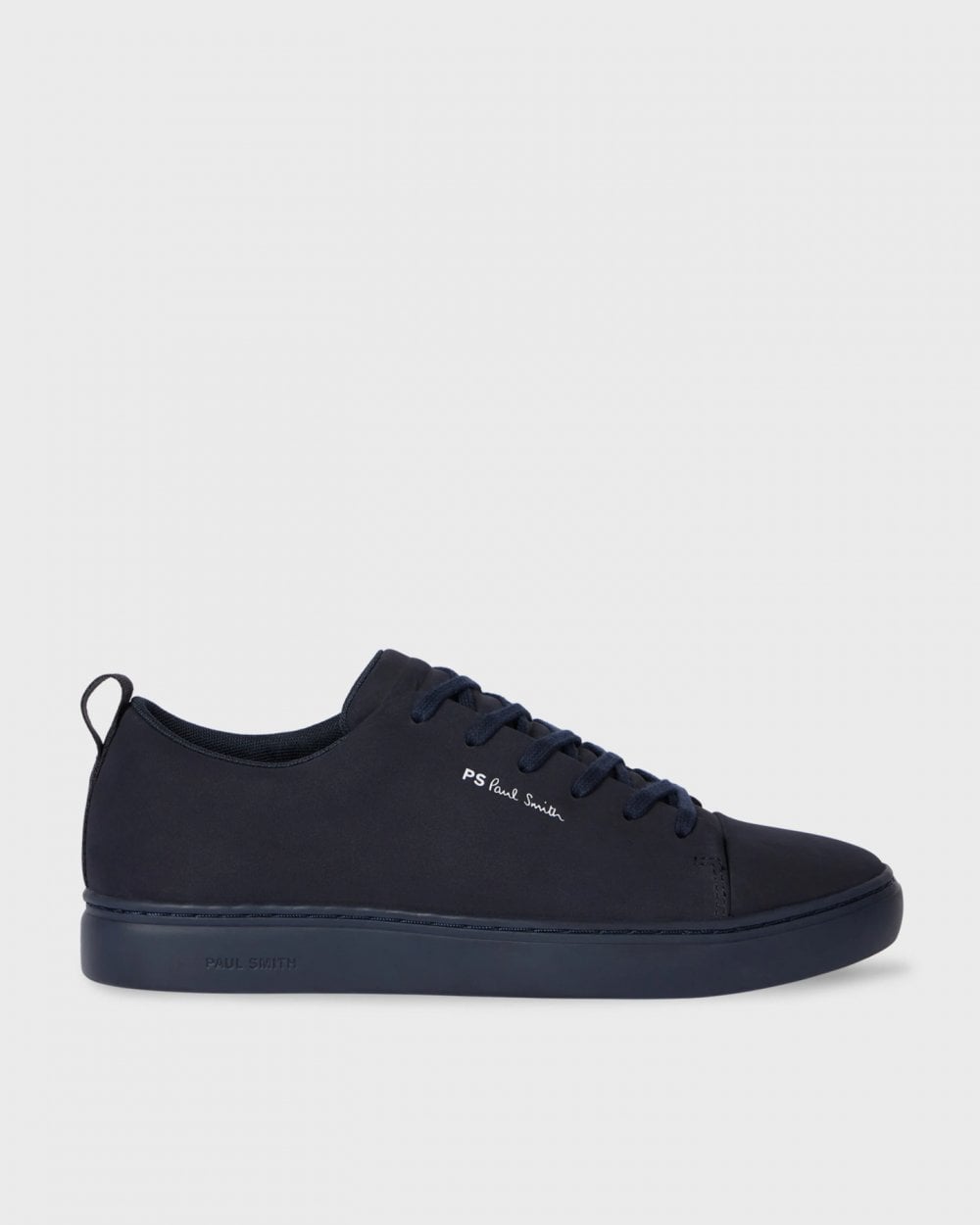 Paul Smith Lee Nubuck Mens Trainers