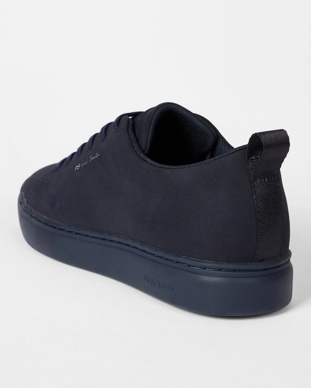 Paul Smith Lee Nubuck Mens Trainers