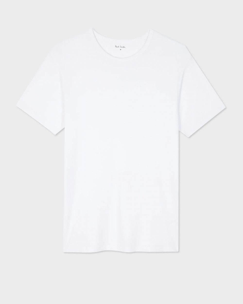 Paul Smith Mens Mixed Modal Lounge T-Shirts Three Pack - 1A White/Black/Navy