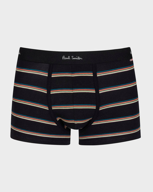 Paul Smith Paul Smith Mens Signature Block Trunks