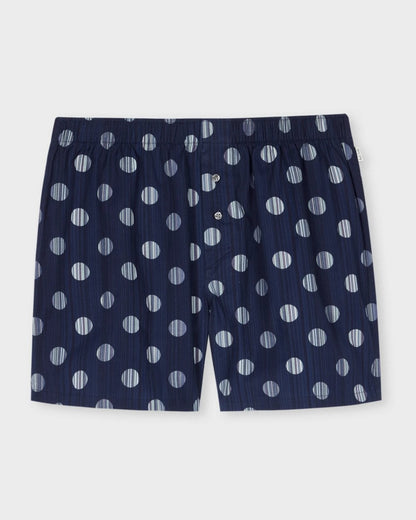Paul Smith Paul Smith Mens Signature Spot Boxer Shorts