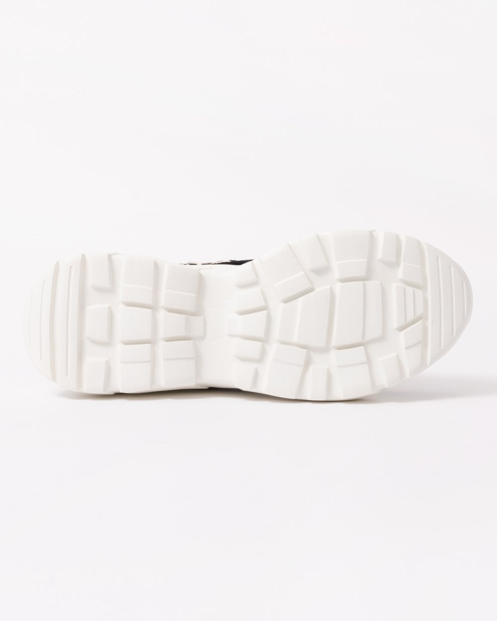 Philip Hog Amanda Womens Trainers - White/Black