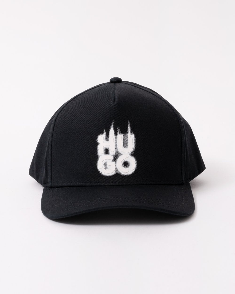 HUGO Marsel Smokey Mens Cap