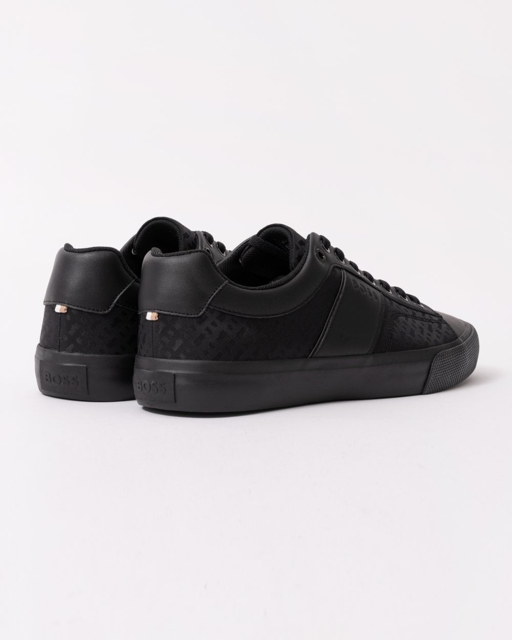 BOSS Orange Aiden Tenn Mens Trainers 50536508