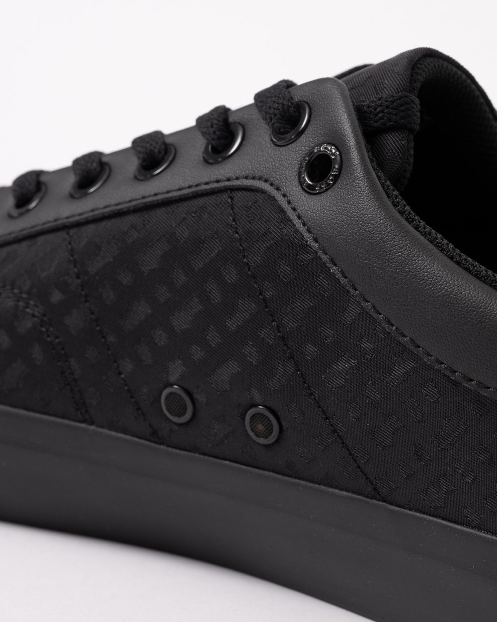 BOSS Orange Aiden Tenn Mens Trainers 50536508