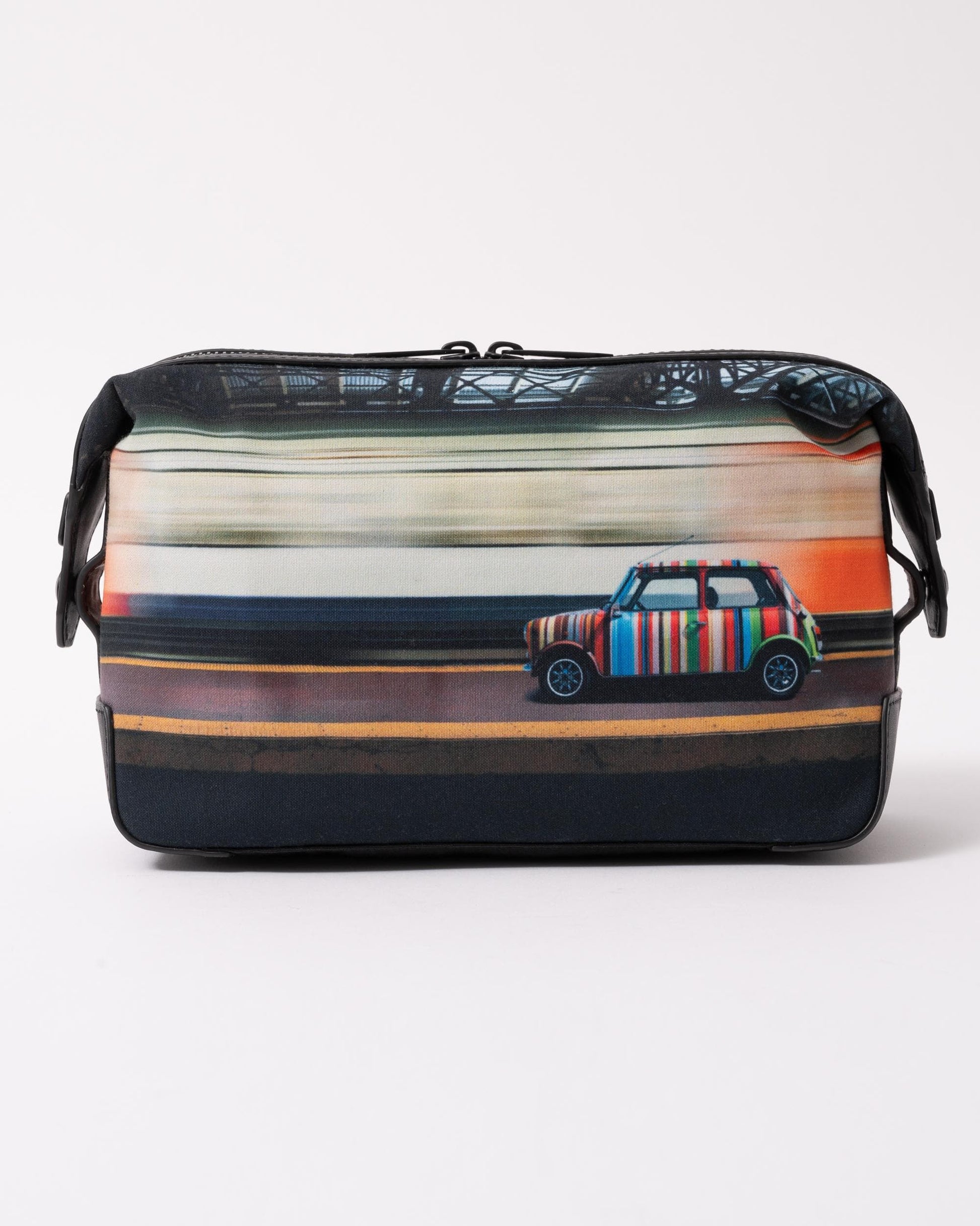 Paul Smith Commuter Mini Mens Washbag