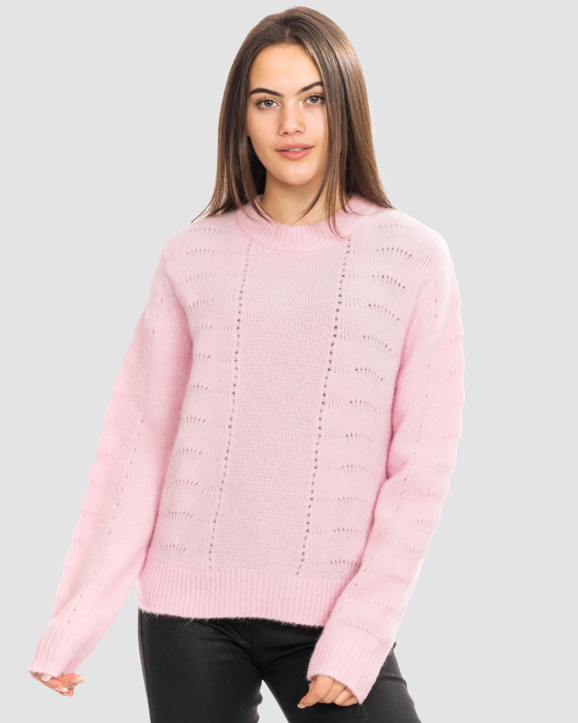 Samsoe & Samsoe Nola Cable Jumper