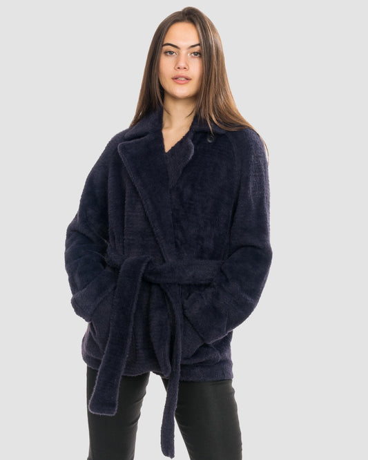 Samsoe & Samsoe Misha Womens Jacket 10661