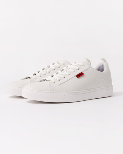 HUGO Morrie Tenn Mens Trainers NOS