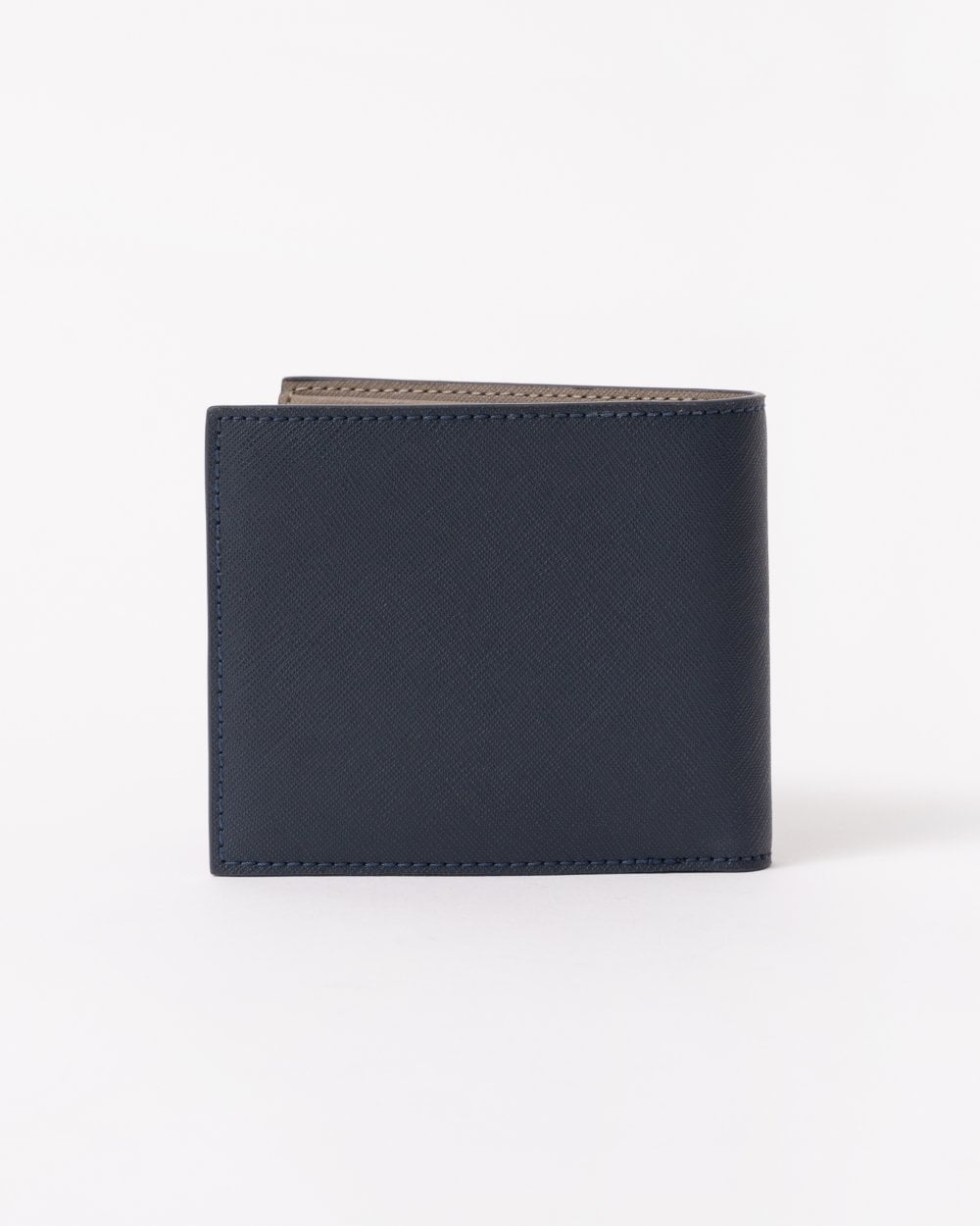 BOSS Orange Zair Mens Faux Leather 8-Card Wallet