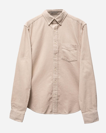 GANT Mens Regular Fit Ut Corduroy Shirt