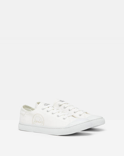 Joules Coast Womens Pumps