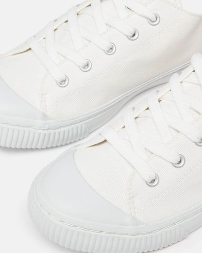Joules Coast Womens Pumps - White