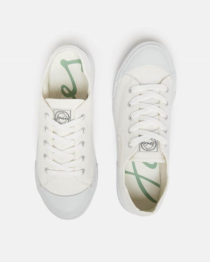 Joules Coast Womens Pumps - White