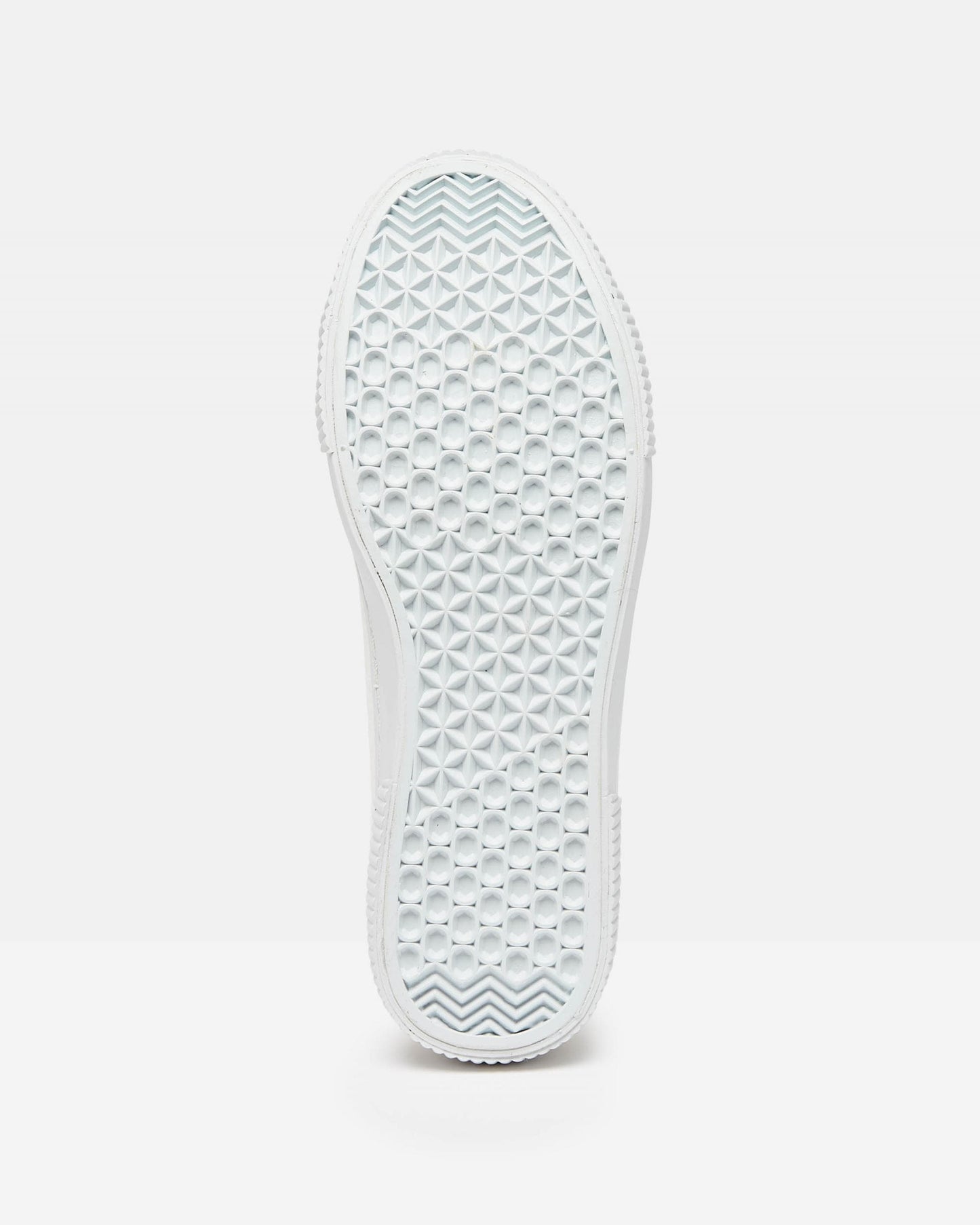 Joules Coast Womens Pumps - White